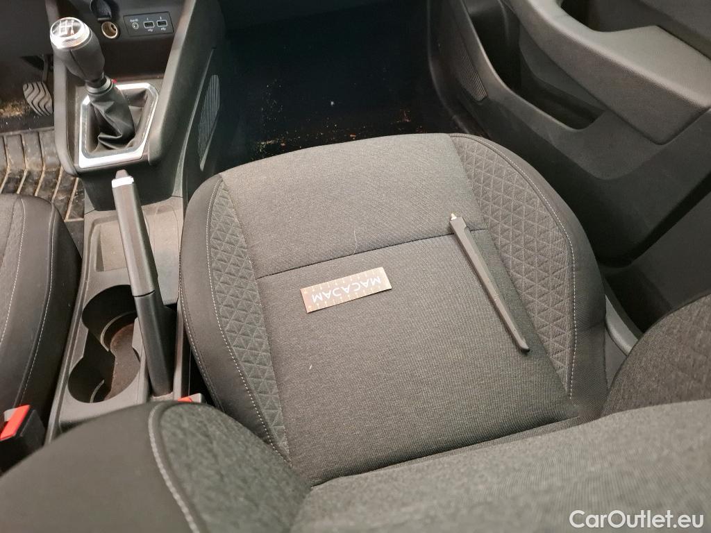  Renault  Clio  V Business 1.0 SCe 70CV BVM5 E6dT #15