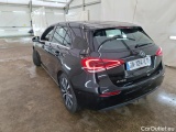  Mercedes  A-Klasse MERCEDES-BENZ Classe A Compact / 2018 / 5P / Berline A 180 Business Line 7G-DCT #2