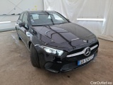  Mercedes  A-Klasse MERCEDES-BENZ Classe A Compact / 2018 / 5P / Berline A 180 Business Line 7G-DCT #4