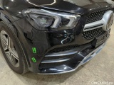  Mercedes  GLE 350 DE 4MATIC 9G-TRONIC  9 #17
