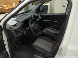  Fiat  Doblo CARGO S&S  11 #9