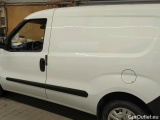  Fiat  Doblo CARGO S&S  11 #20
