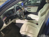  Bmw  Serie 5 XDRIVE AUT.  14 #9