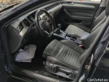  Volkswagen  Passat VARIANT 2.0 TDI SCR  15 #9