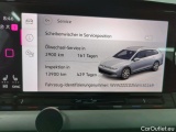  Volkswagen  Golf  VARIANT 2.0 TDI SCR DSG  19 #14