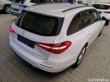  Mercedes  C-Klasse 200 D T 9G-TRONIC  20 #2
