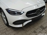  Mercedes  C-Klasse 200 D T 9G-TRONIC  20 #14
