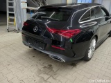  Mercedes  CLA-Klasse 250 4MATIC SHOOTING BRAKE 7G-DCT  24 #30