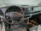  Opel  Vivaro 1.5 D CARGO M  28 #3