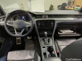  Volkswagen  Passat VARIANT 2.0 TDI SCR DSG  38 #3