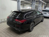  Mercedes  CLA-Klasse 200 D SHOOTING BRAKE 8G-DCT  39 #2