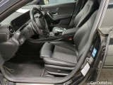  Mercedes  CLA-Klasse 200 D SHOOTING BRAKE 8G-DCT  39 #9