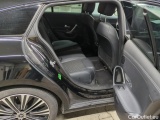  Mercedes  CLA-Klasse 200 D SHOOTING BRAKE 8G-DCT  39 #31