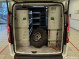  Ford  Transit CUSTOM 300 L1H1 LKW VA  48 #8