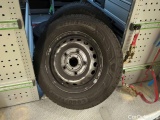  Ford  Transit CUSTOM 300 L1H1 LKW VA  48 #9
