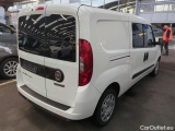  Fiat  Doblo CARGO LKW S&S  55 #2