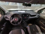  Fiat  Doblo CARGO LKW S&S  55 #3