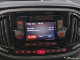  Fiat  Doblo CARGO LKW S&S  55 #11