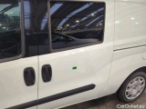  Fiat  Doblo CARGO LKW S&S  55 #17