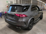  Mercedes  GLE 400 D 4MATIC 9G-TRONIC  66 #2
