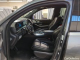  Mercedes  GLE 400 D 4MATIC 9G-TRONIC  66 #10