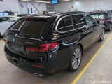  Bmw  Serie 5 TOURING AUT.  67 #2