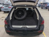  Bmw  Serie 5 TOURING AUT.  67 #8
