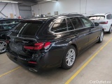  Bmw  Serie 5 TOURING AUT.  71 #2