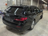  Bmw  Serie 5 TOURING AUT.  74 #2