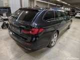  Bmw  Serie 5 TOURING AUT.  83 #2