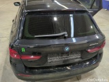 Bmw  Serie 5 TOURING AUT.  83 #28