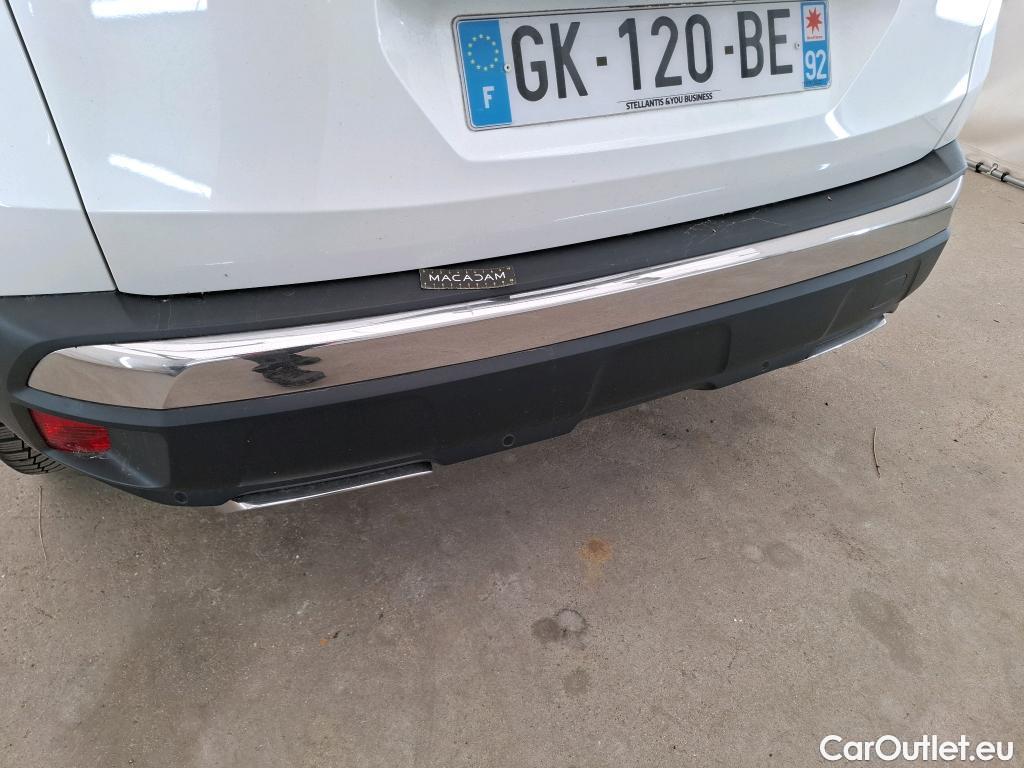  Peugeot  3008 PEUGEOT  / 2020 / 5P / SUV PureTech 130 S&S EAT8 GT Pack #1