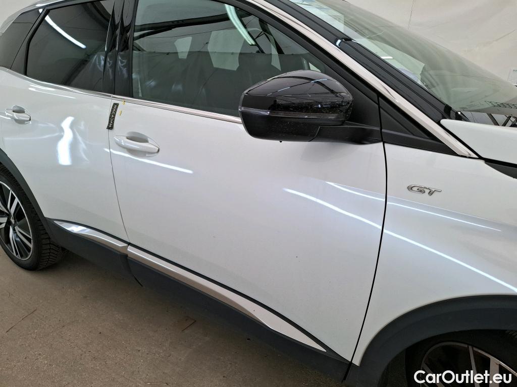  Peugeot  3008 PEUGEOT  / 2020 / 5P / SUV PureTech 130 S&S EAT8 GT Pack #14