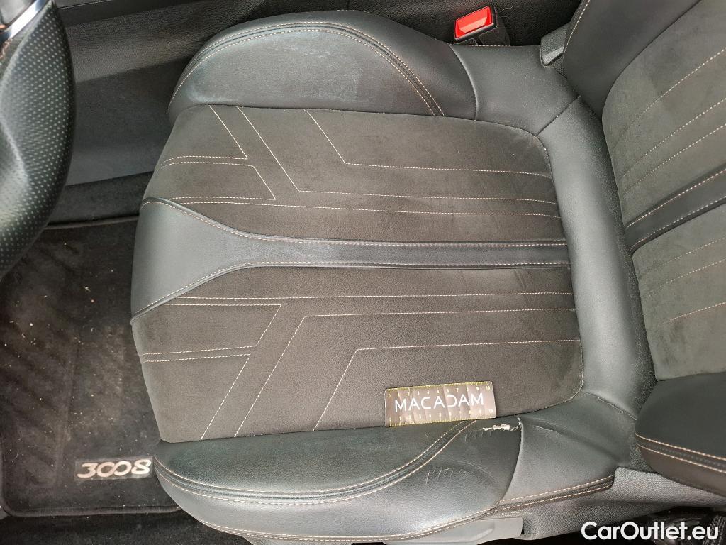  Peugeot  3008 PEUGEOT  / 2020 / 5P / SUV PureTech 130 S&S EAT8 GT Pack #3