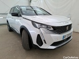  Peugeot  3008 PEUGEOT  / 2020 / 5P / SUV PureTech 130 S&S EAT8 GT Pack #4