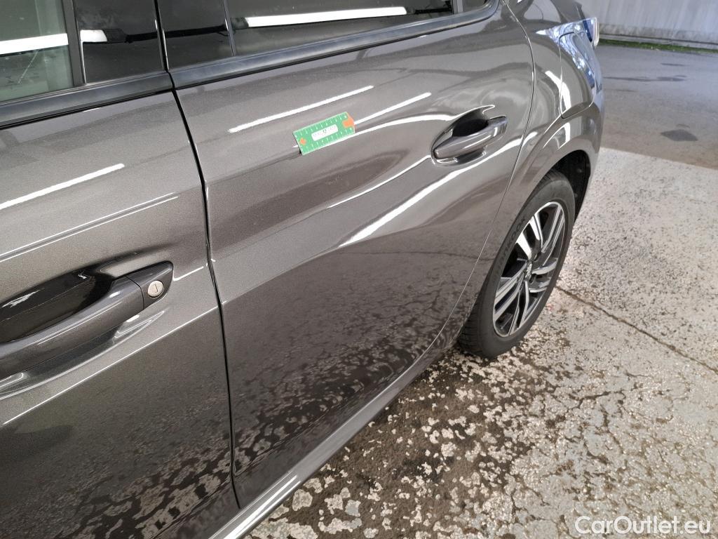  Peugeot  208  Allure Business 1.2 PureTech 100CV BVA8 E6d #1