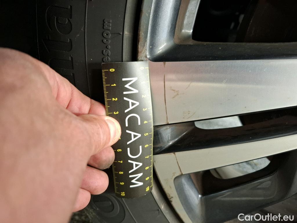  Peugeot  3008  GT Line 1.5 HDi 130CV BVA8 E6dT #6