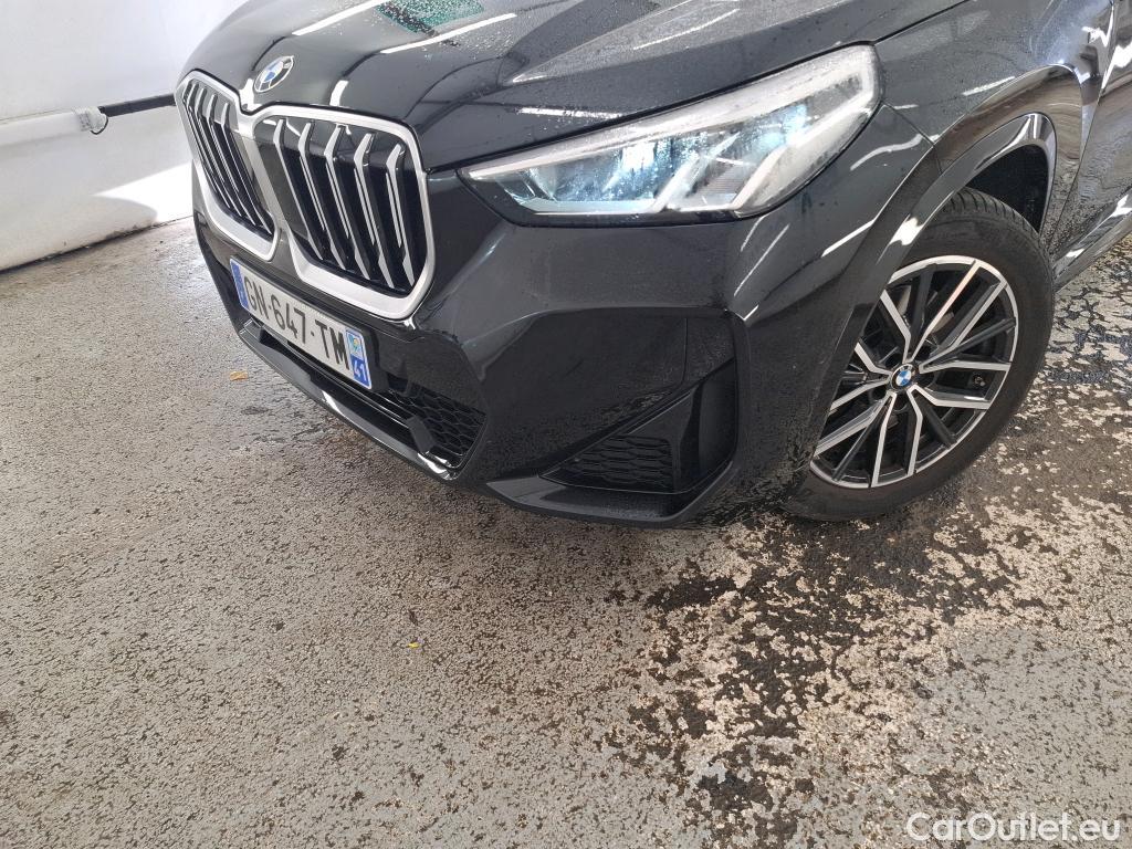  Bmw  X1 BMW  / 2022 / 5P / SUV xDrive23i M Sport DKG7 #25