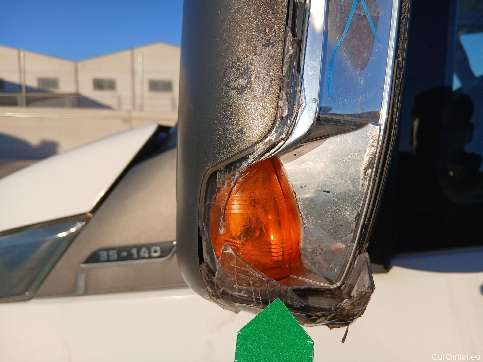  Iveco  Daily IVECO  / 2019 / 4P / combi 35S 14H V 4100/H2 16H M3  #14