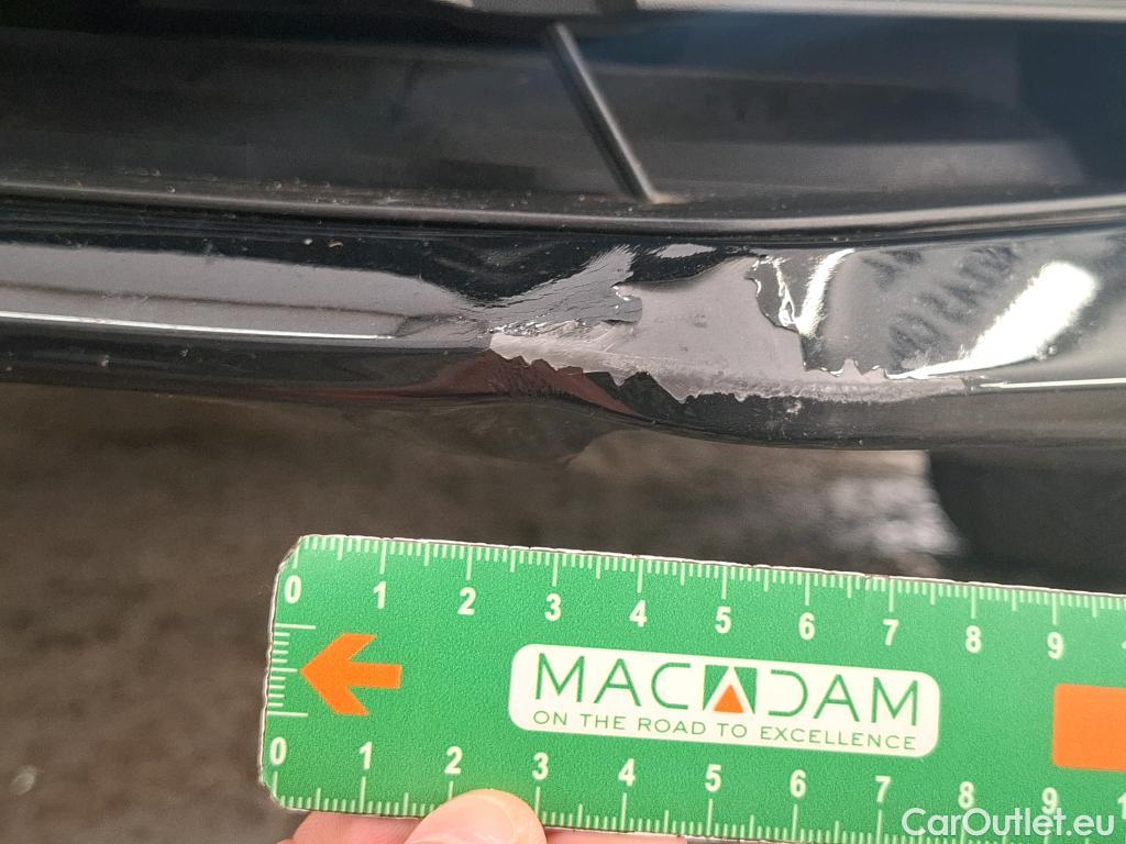  Renault  Megane RENAULT Mégane Estate / 2020 / 5P / Break Business TCe 140 EDC FAP -21N #2