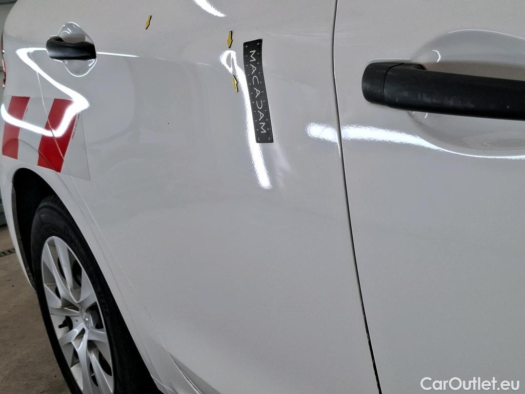  Peugeot  208  Affaire Premium 1.6 HDi 75CV BVM5 E6 #16