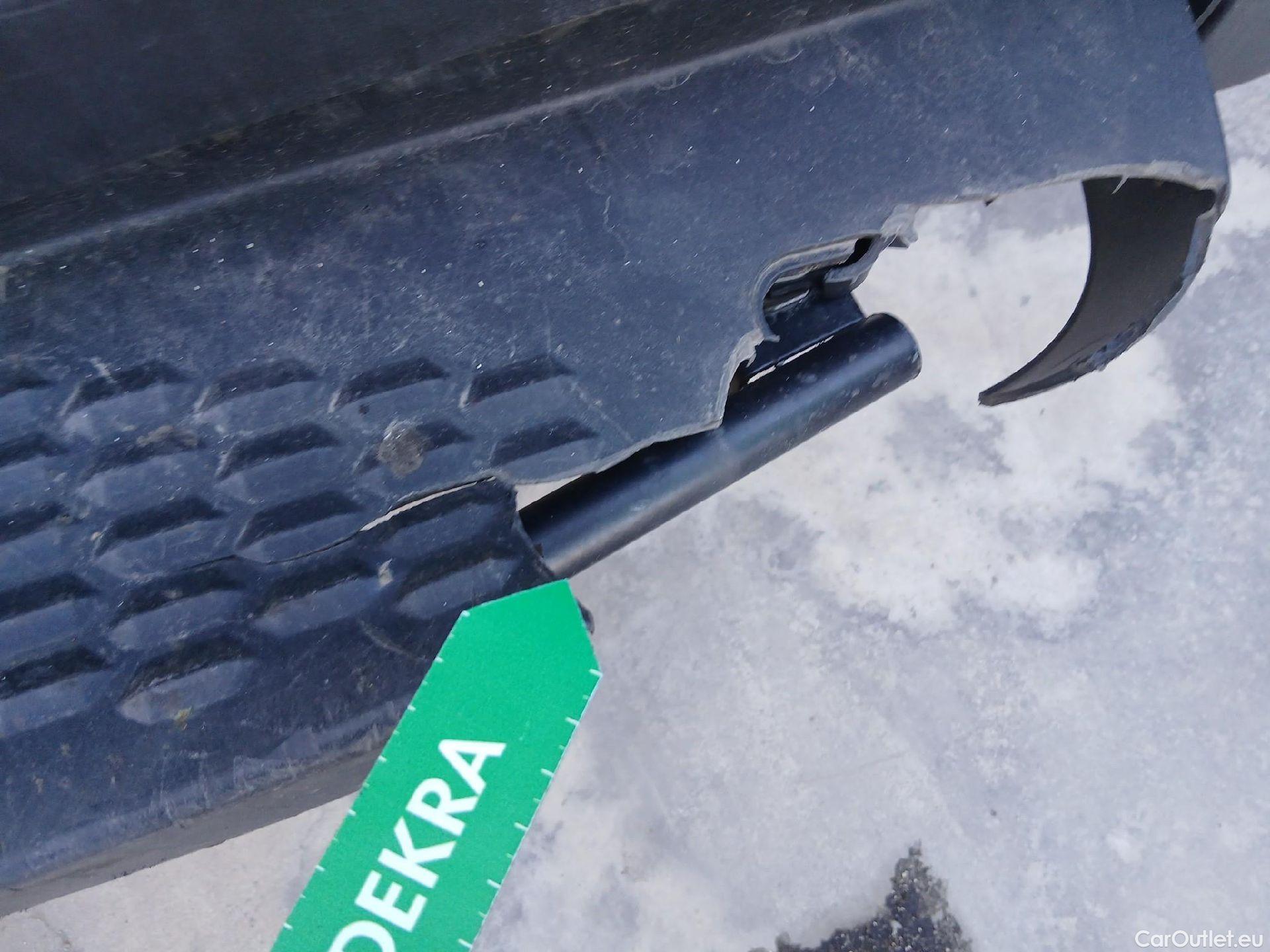  Iveco  Daily IVECO  / 2019 / 4P / combi 35S 14H V 4100/H2 16H M3  #34