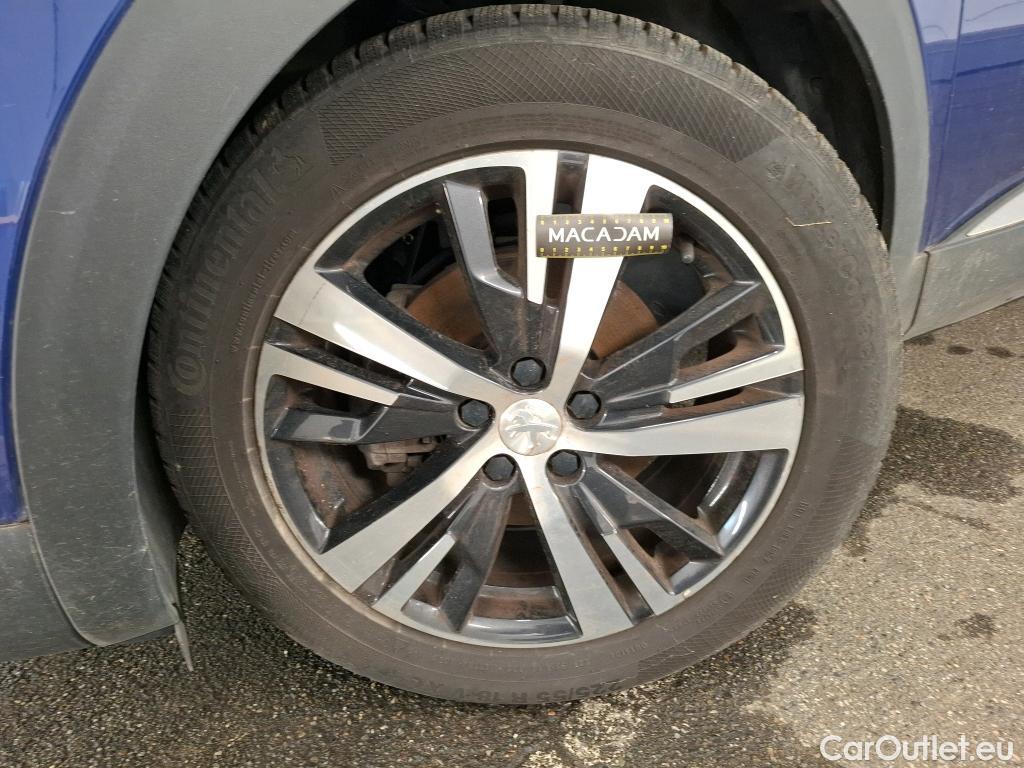  Peugeot  3008  GT Line 1.5 HDi 130CV BVA8 E6dT #12