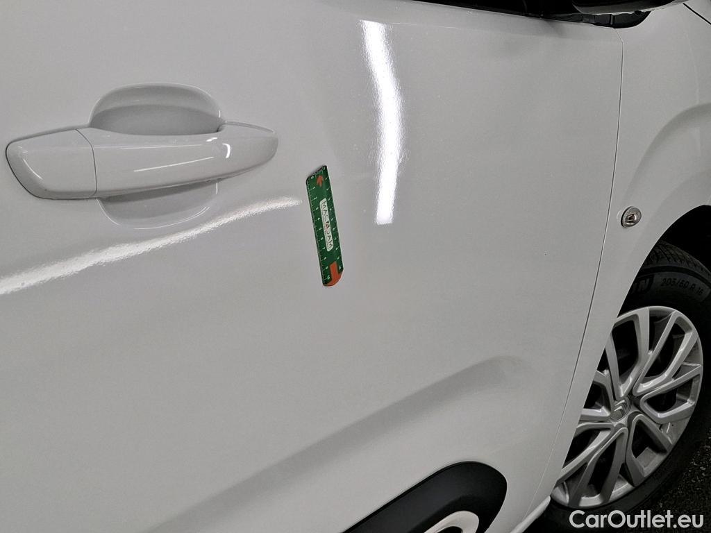  Citroen  Berlingo  Live M 1.2 PureTech 110CV BVM6 E6d #8