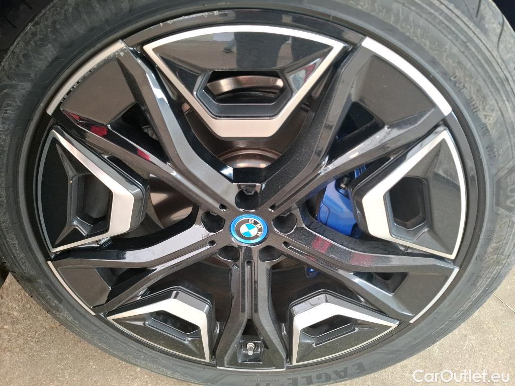  Bmw  iX Série  50 xDrive 111kWh BVA #2