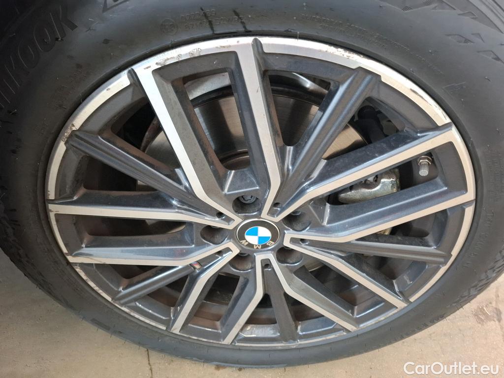  Bmw  X1 BMW  / 2022 / 5P / SUV xDrive23i M Sport DKG7 #7