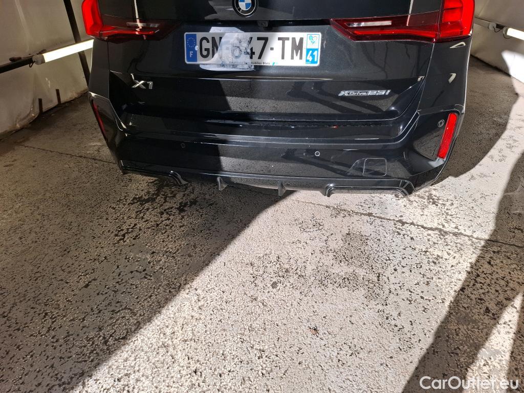  Bmw  X1 BMW  / 2022 / 5P / SUV xDrive23i M Sport DKG7 #8