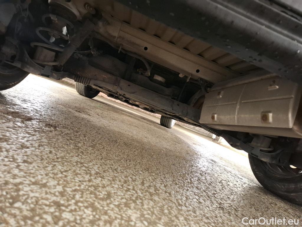  Citroen  Berlingo  Live M 1.2 PureTech 110CV BVM6 E6d #10