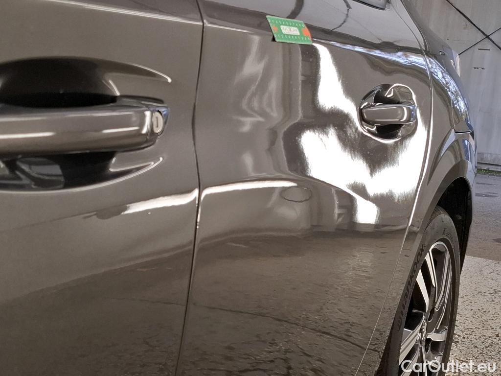  Peugeot  208  Allure Business 1.2 PureTech 100CV BVA8 E6d #2