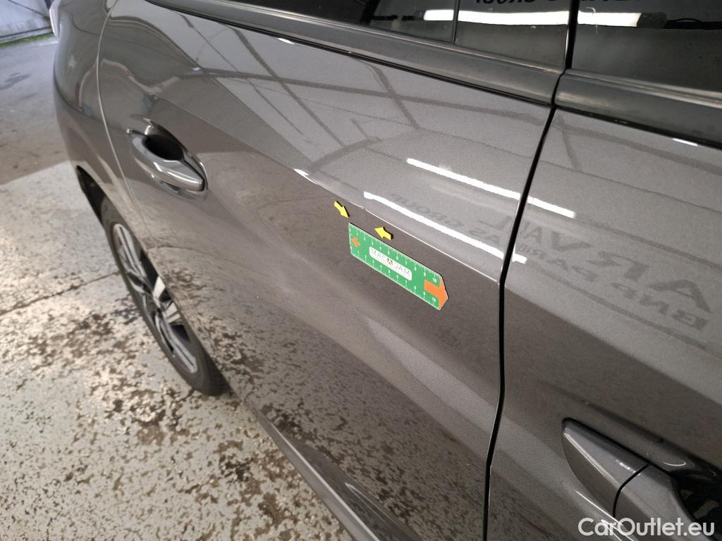  Peugeot  208  Allure Business 1.2 PureTech 100CV BVA8 E6d #14